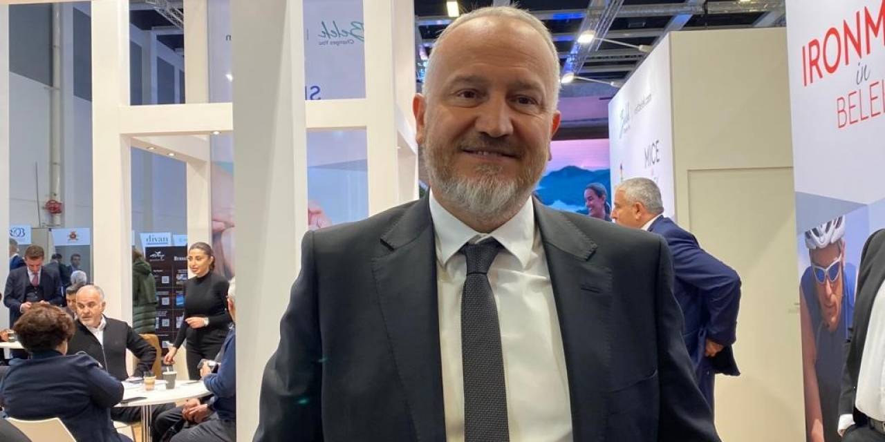 Aktob Başkanı Kavaloğlu: “temel Eğitimde Turizm Dersi Olmalı”