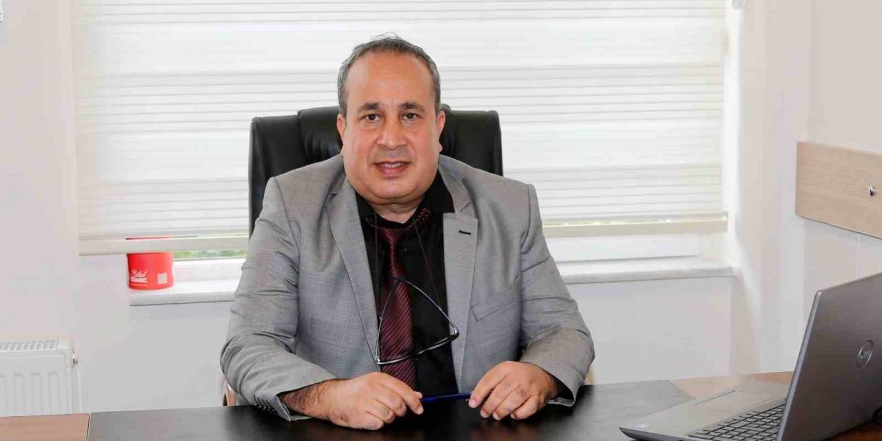 Muğla Obm’de Basın İletişim Şube Müdürü Savaş Oldu