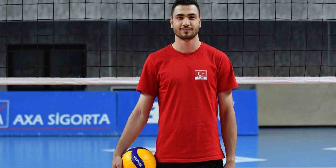 Cafer Kirkit: "kampımız Verimli Ve Güzel Geçiyor"