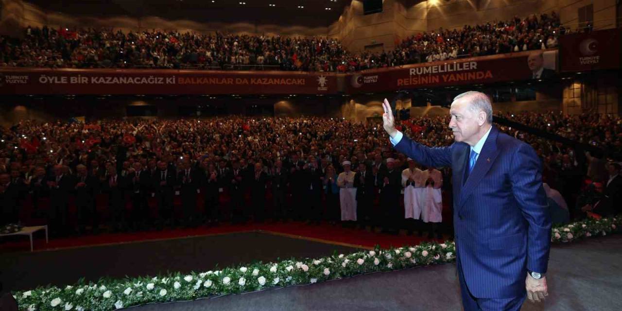 Cumhurbaşkanı Erdoğan’dan Türkevi Açıklaması: “bu Teröristi Bulmanız, Gereğini Yapmanız Gerekiyor”