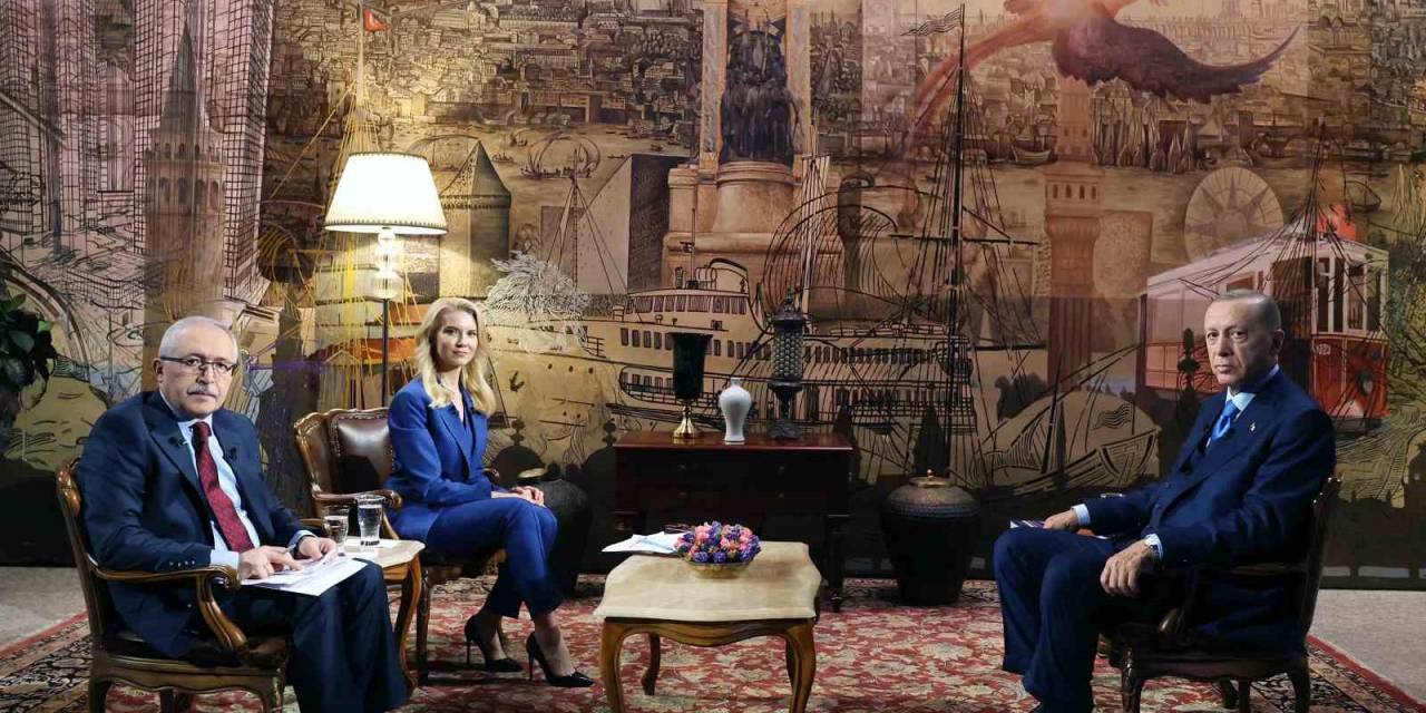 Cumhurbaşkanı Erdoğan: “sinan Bey İle Aramızda Pazarlık Olmadı”