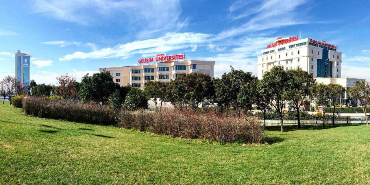 İgü’lü Akademisyenler Dünyanın Ve Ülkelerin ‘en İyi Bilim İnsanları’ Listesinde