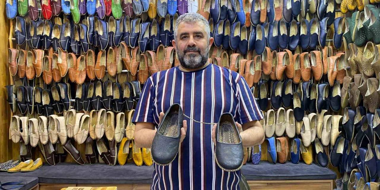 Yemeniden İhracata Büyük Katkı