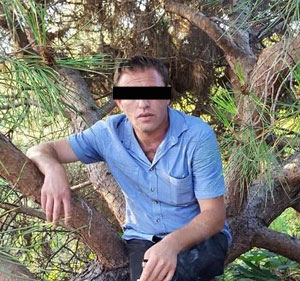 Rize'deki Intihar, Cinayet Çıktı ! Cinayet Zanlısı Yakalandı
