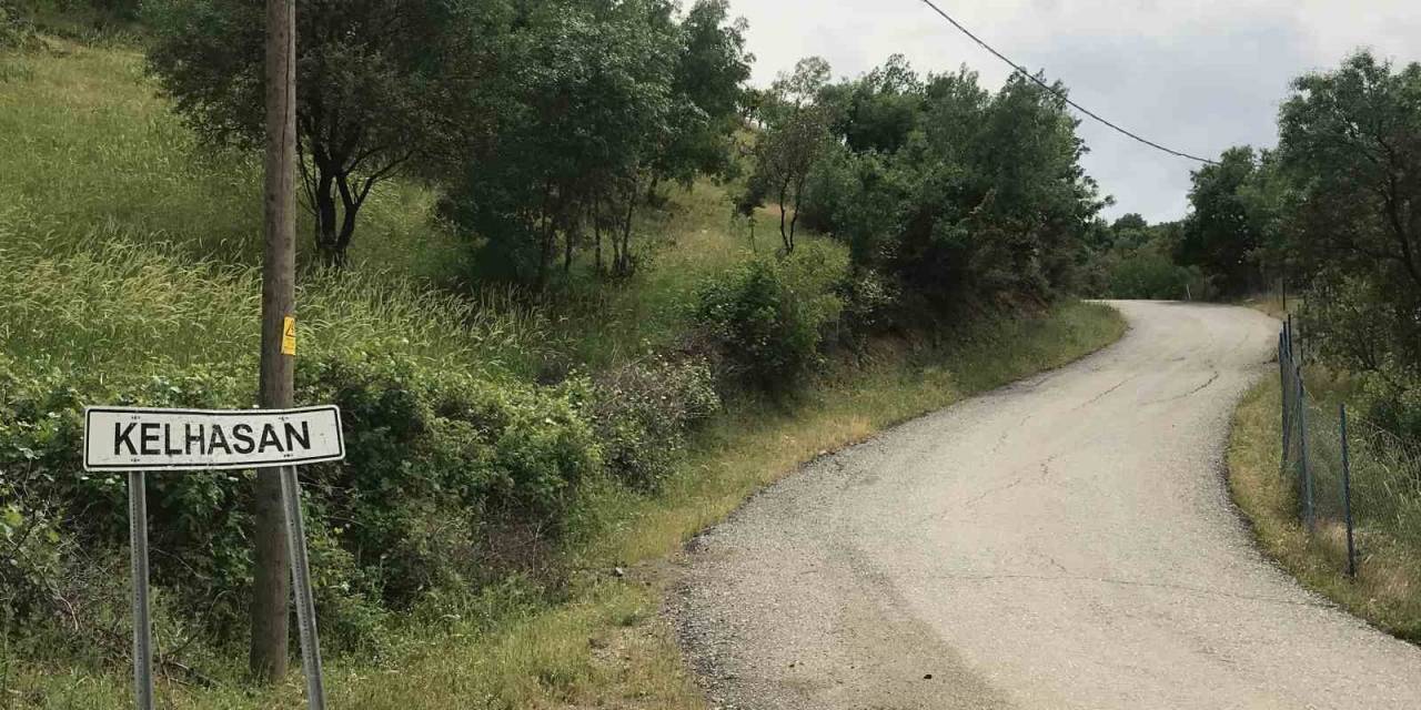 Bin 300 Rakımda Yetiştirilen Çilek Çiftçinin Yüzünü Güldürüyor