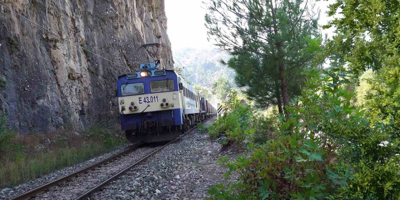 Omsan Logistics’e ‘yeşil Lojistik Belgesi’