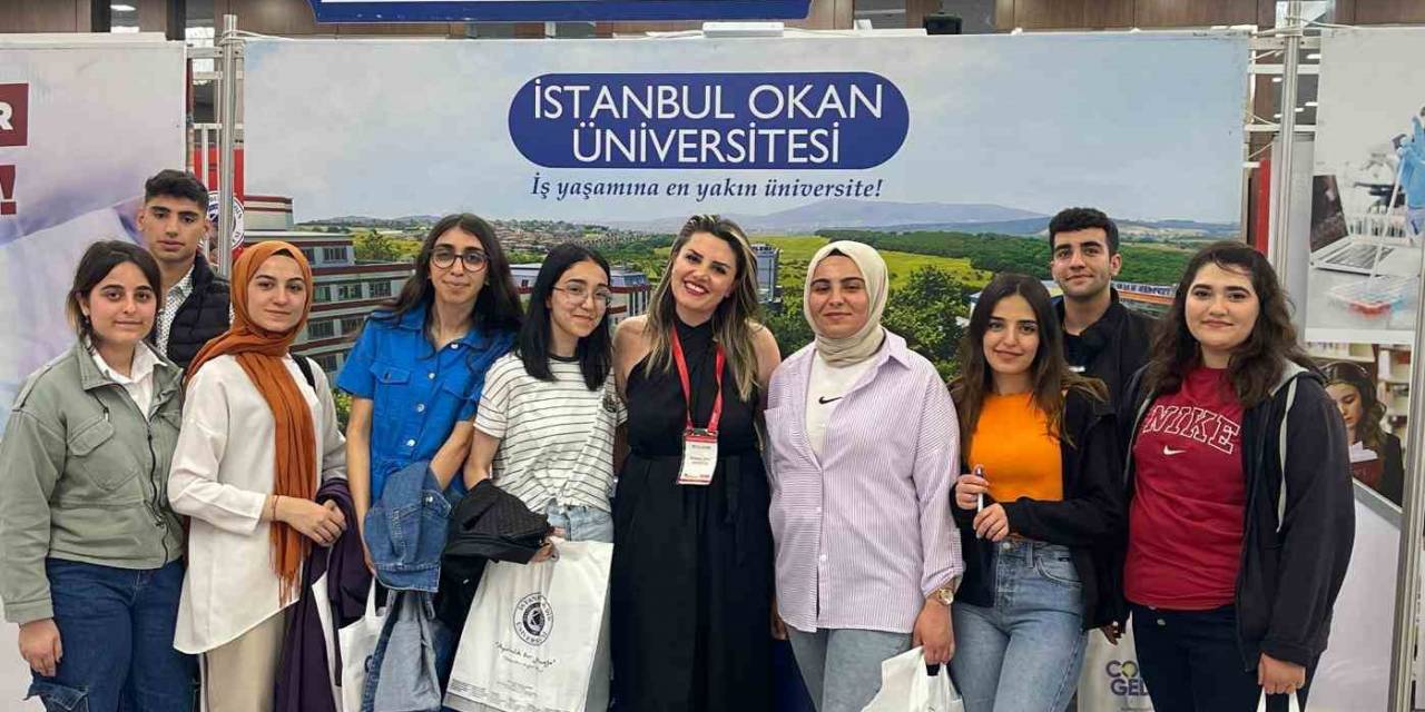 Aktan: ’’depremden Etkilenen Öğrencilerin Yanında Olduk’’