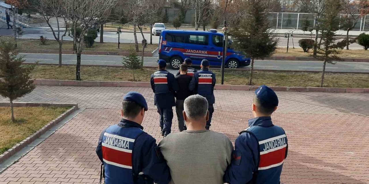 Aksaray’da Hapis Cezası Bulunan 3 Aranan Şahıs Yakalandı