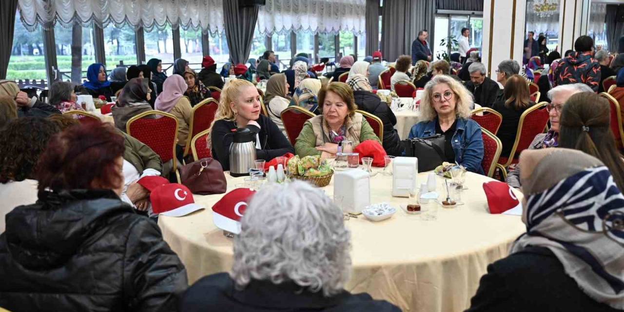 Bursa’dan Çanakkale’ye ‘vefa’ Turu