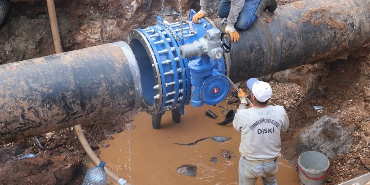 Diski 7/24 Gelen Her Şikayeti Anında Çözüyor