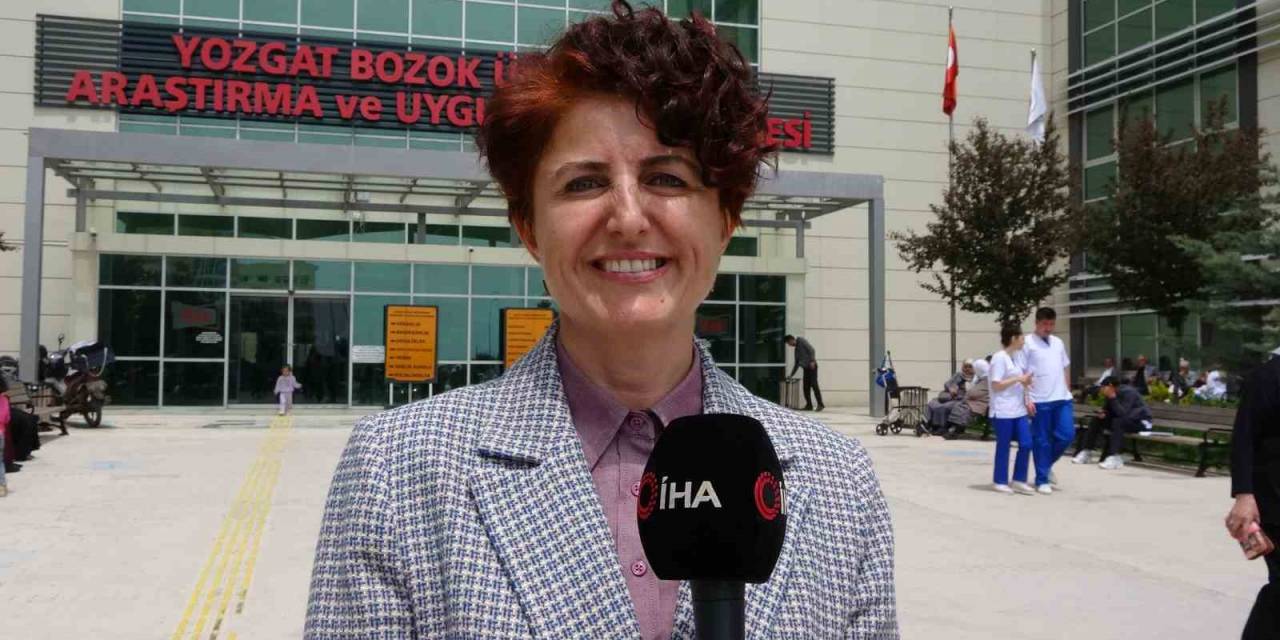 Kene İle Mücadelede Tedbir, Erken Tanı Ve Tedavi Önemli