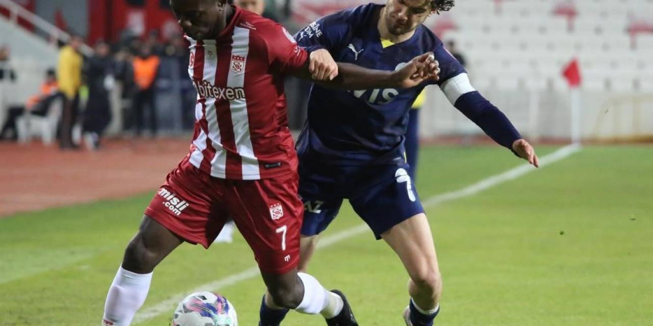 Türkiye Kupası’nda Finalistler Belli Oluyor