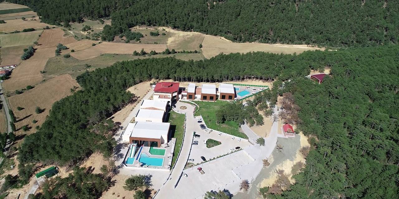 Uşak’ta 3 Bin Kişiye İş Verecek Sera Osb İçin Çalışmalar Hızlandı