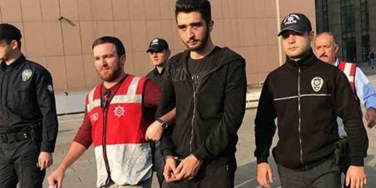 Bakırköy’de İnsanların Üzerine Araba Süren Eski Hakim Ve Savcı Oğlu Hakkında Rapor : “ceza Sorumluluğu Tam”