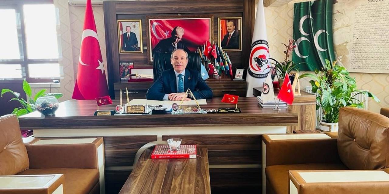 Şehit Ve Gazi Ailelerinden Türk-kürt Kardeşliği Vurgusu