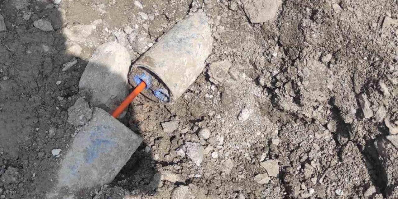 Kulp’ta Fiber Kablo Hırsızlığı, İlçe İnternetsiz Kaldı