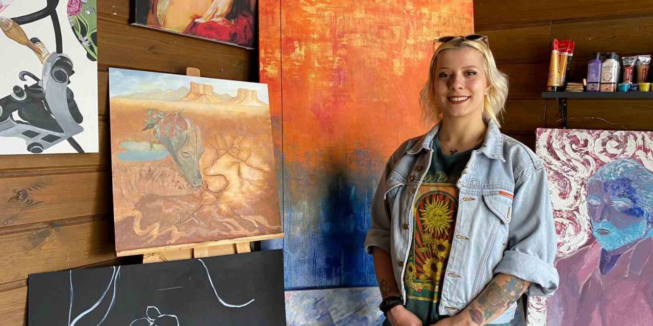 Bilecik’teki İlk Sanat Akademisini Açtı