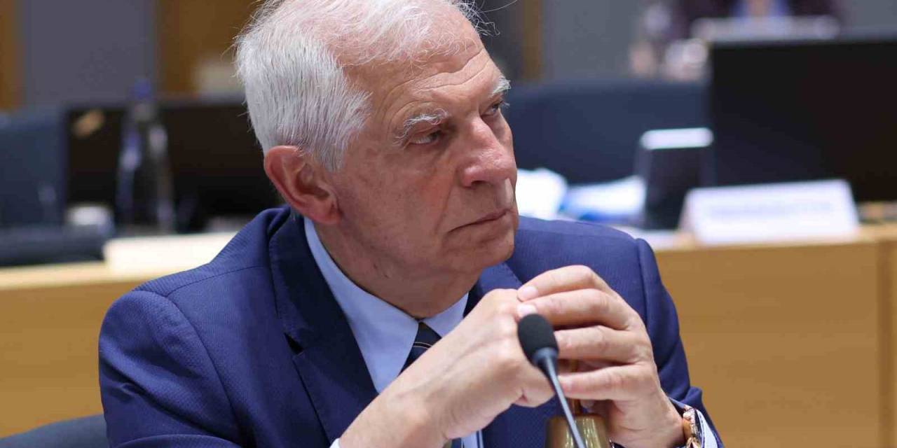 Ab: "polonya Dahil Birkaç Ülkede Ukraynalı Pilotların F-16 Eğitimi Başladı"