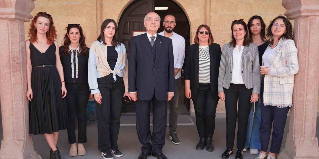 Prof. Dr. Hasan Ali Karasar; “6 Şubat Depremi Geride Bıraktığımız Bin Yılın En Büyük Afeti”