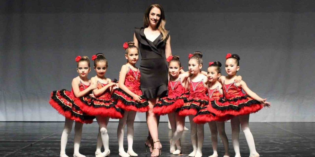 Antalya Devlet Konservatuvarı’ndan Halka Açık İki Sanatsal Etkinlik