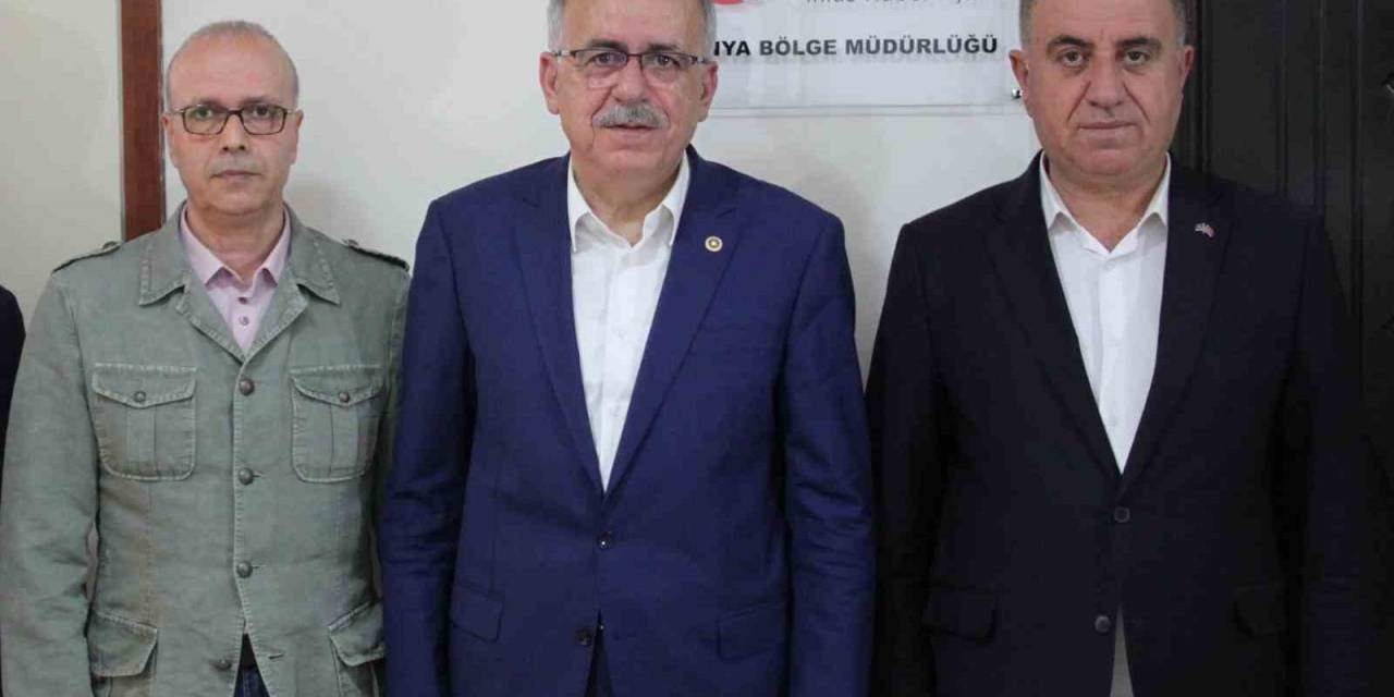 Kalaycı: "şahlanış Dönemine Gireceğiz"