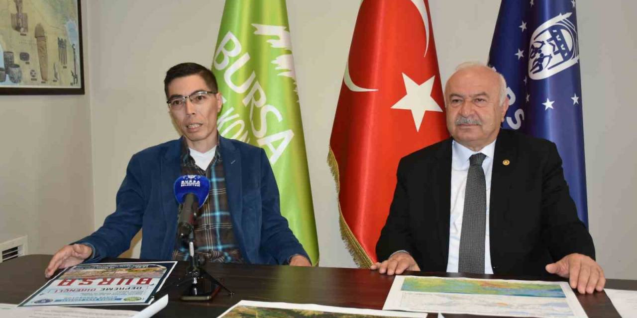 Bursa, Depremi Konuşuyor
