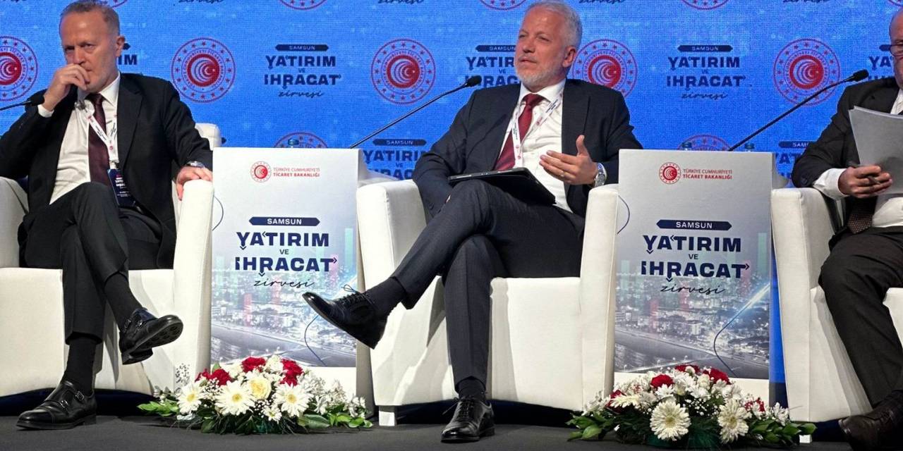Dr. Özcan: “sağlık Turizmi Sektörü, Ekonomik Büyümeye Önemli Katkılar Sağlamaktadır”