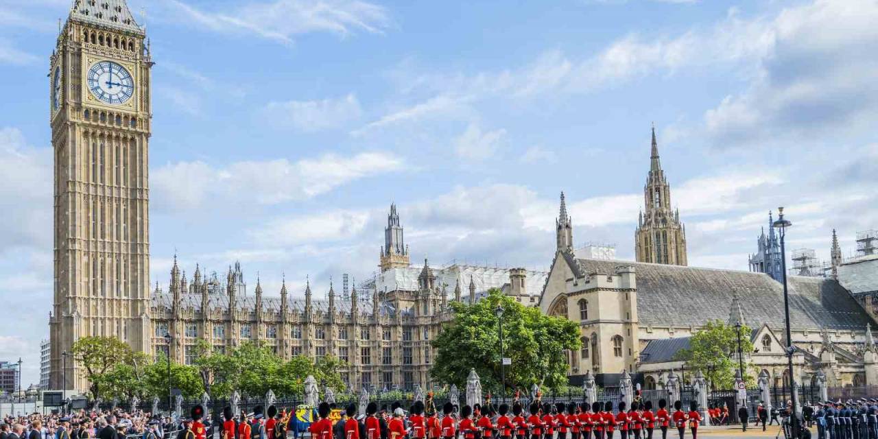 Buckingham Sarayı Etiyopya Prensi’nin Naaşını İade Etmeyi Reddetti