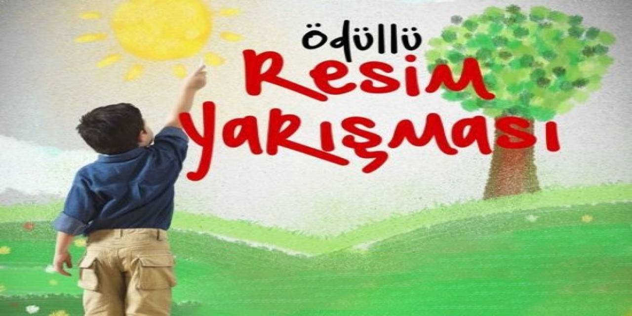 Hayal Gücünüz Temiz Şehir İçin