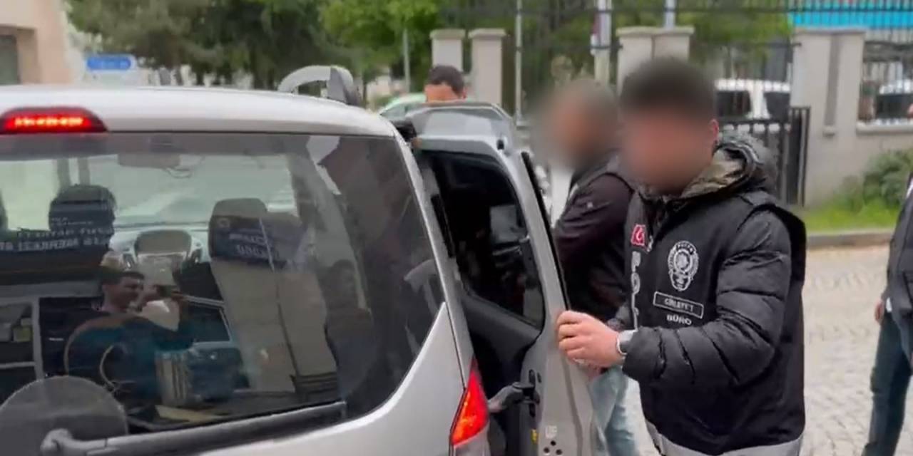 Babasını Öldüren Gençten ’alkollüydüm, Hatırlamıyorum’ Savunması