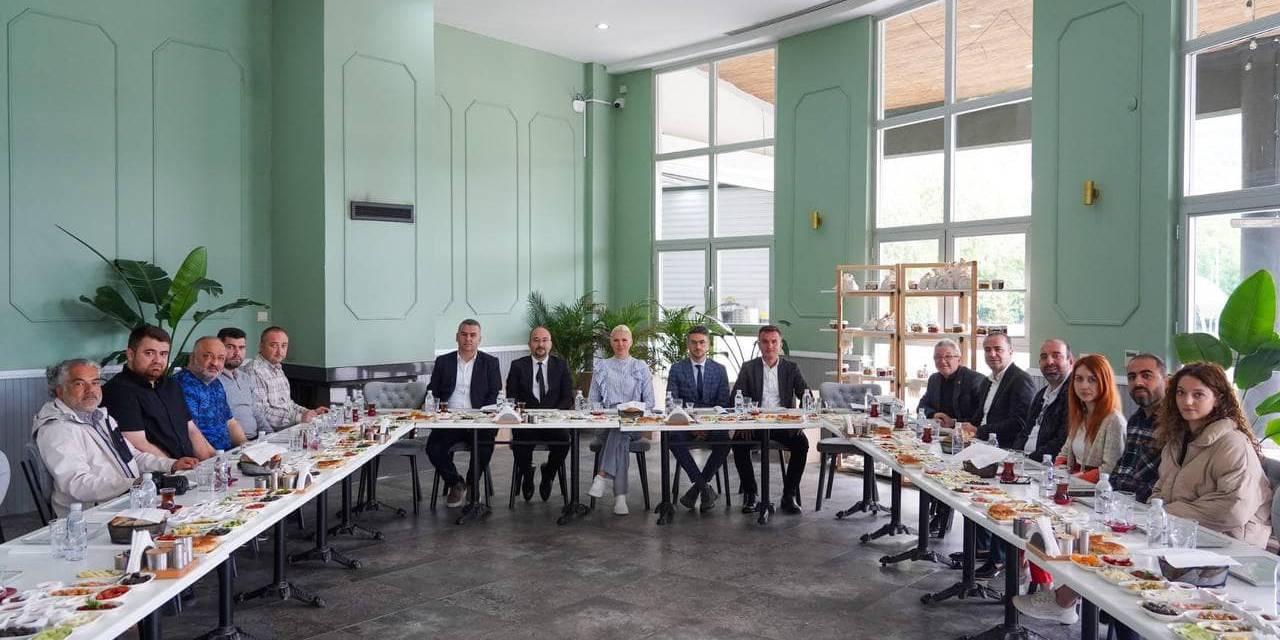 Subaşı, "bilecik’in 50 Yıllık Sorunu Çözüme Kavuşturduk"