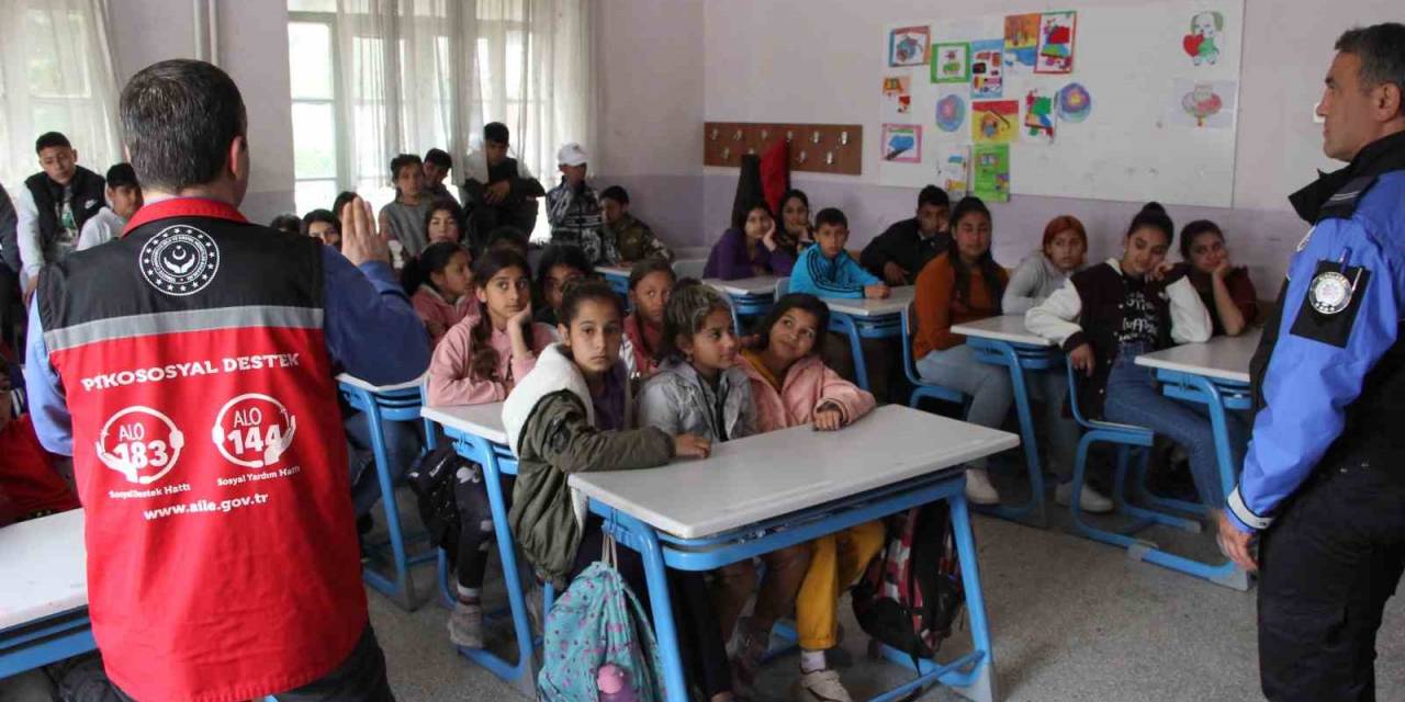 Sanal Alemde Dolandırıcılık Eğitimi