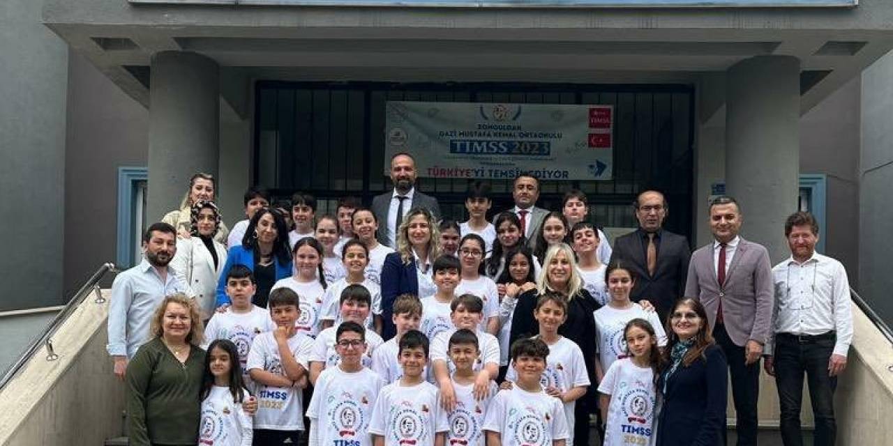 Tımss Nihai Uygulaması Başarıyla Tamamlandı