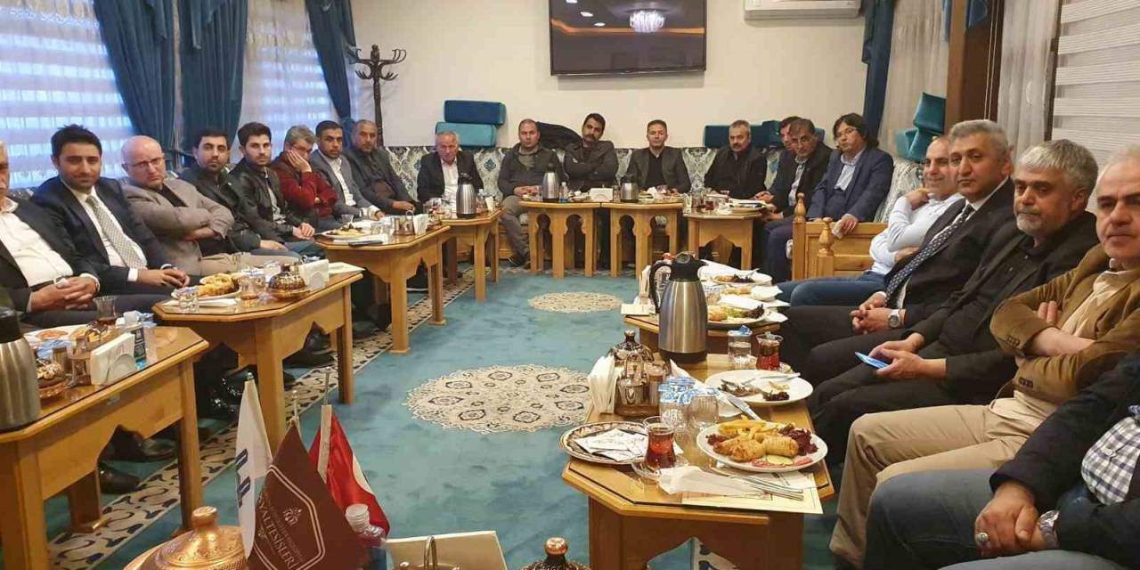 Uçar; Erzurum Saltuklu’yu Yaşatmalı