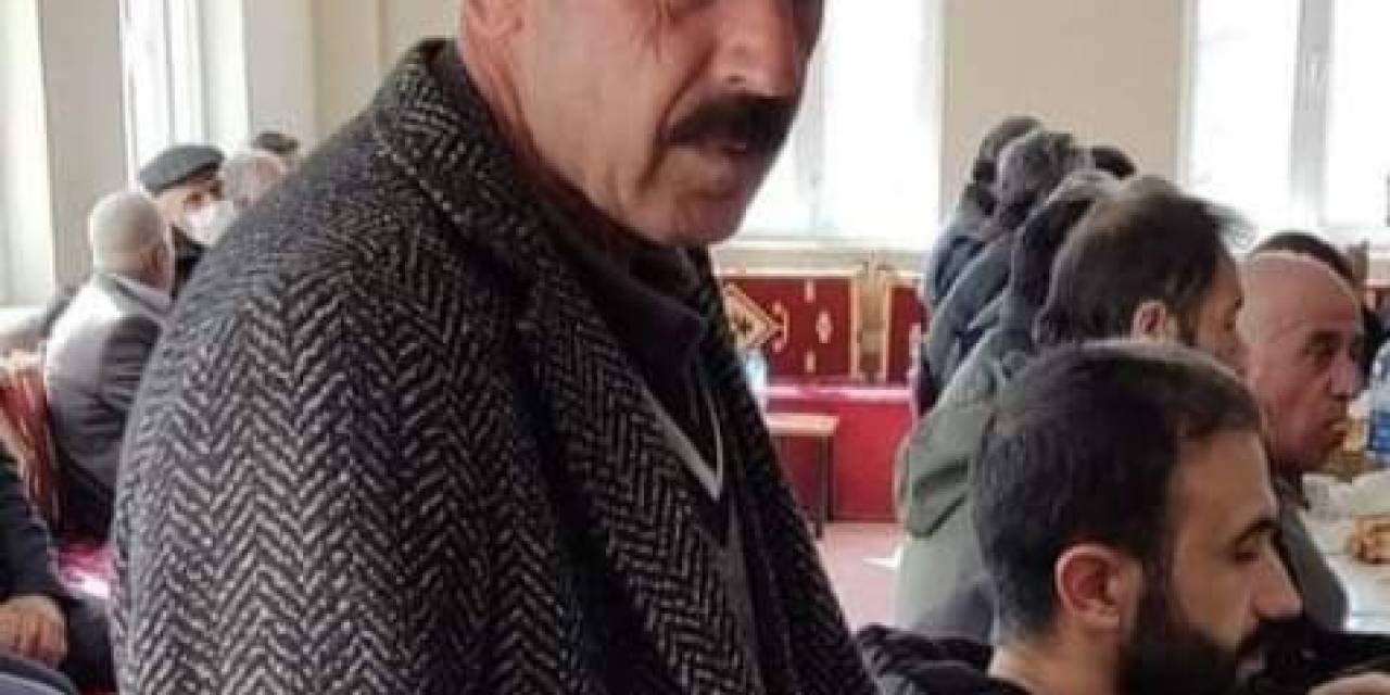 Silahlı Saldırıya Uğrayan Muhtar Hayatını Kaybetti