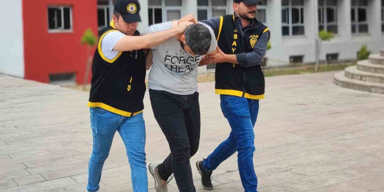 Yan Bakma Yüzünden Kafa Attığı Adam Öldü