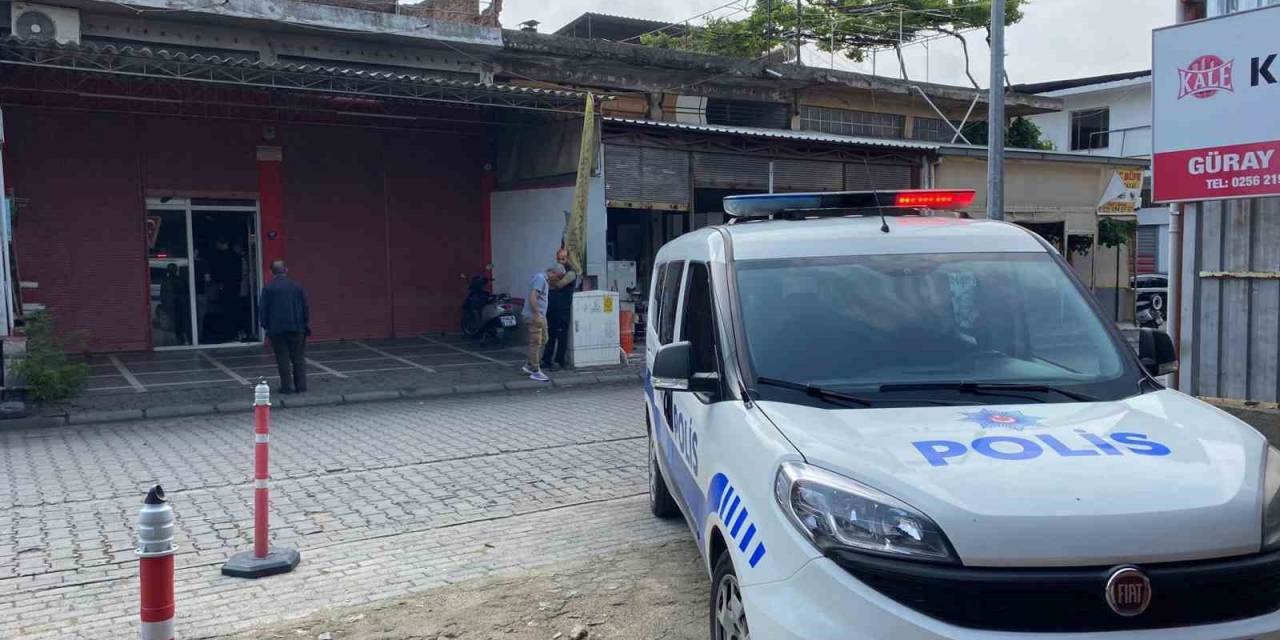 İş Yerinde Geçirdiği Kalp Krizi Sonrası Hayatını Kaybetti