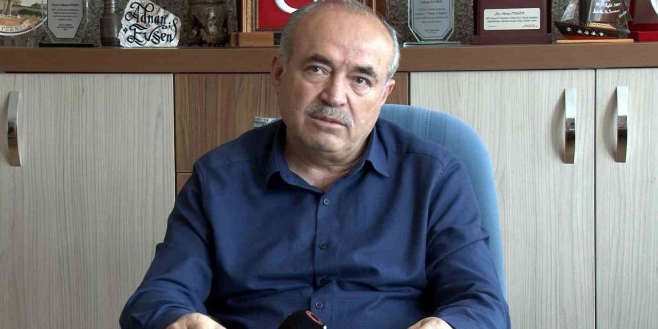 Depremden Etkilenen Bölgede Sıcak Su Heyecanı