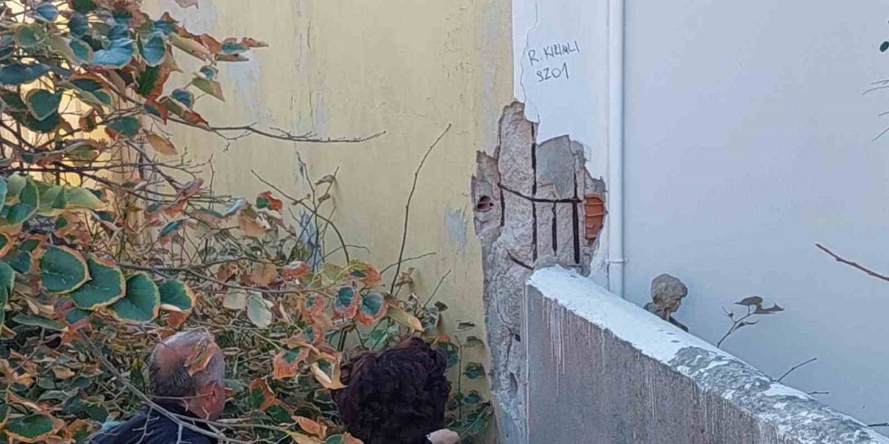 Tekirdağ’da Kentsel Dönüşüm Çalışmalarında 812 Riskli Yapı Yıktırıldı