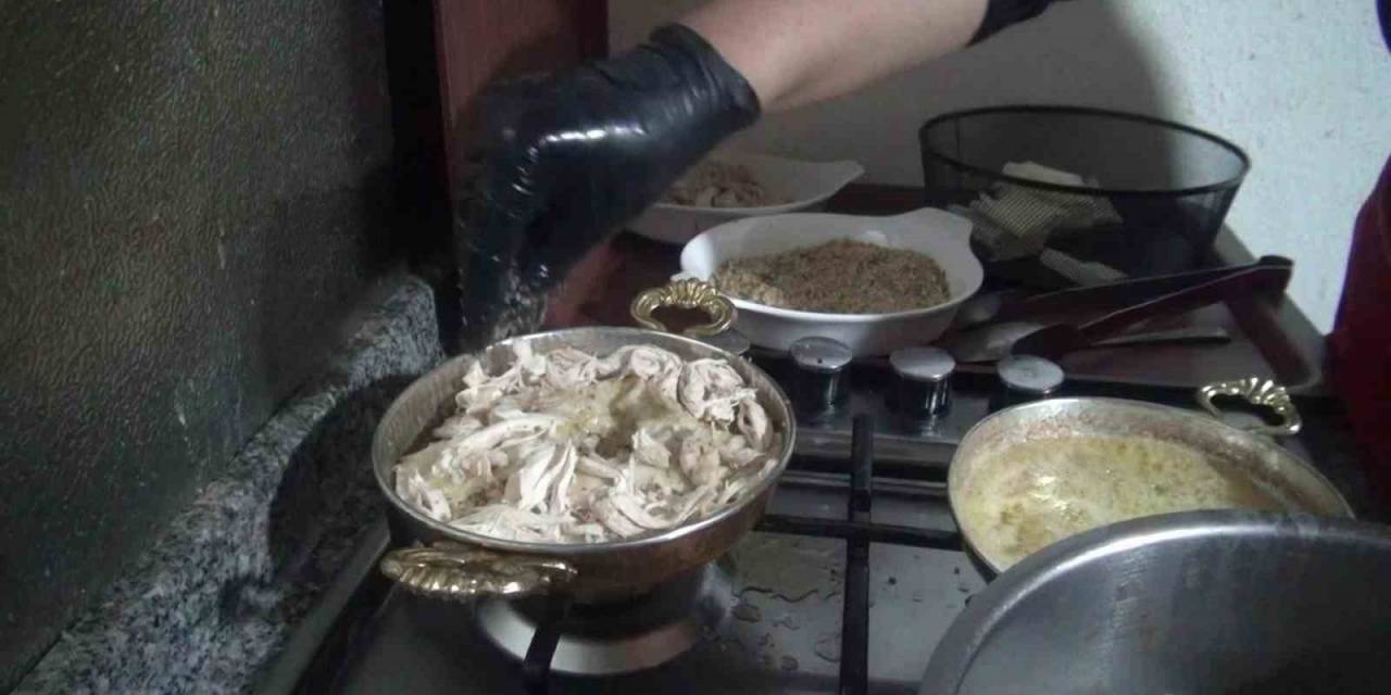 Kastamonu’nun Vaz Geçilmez Lezzeti: Banduma