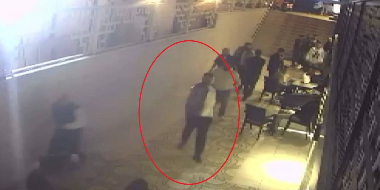 Silahla Dehşet Saçmıştı... Nefes Kesen Operasyonla Böyle Yakalandı