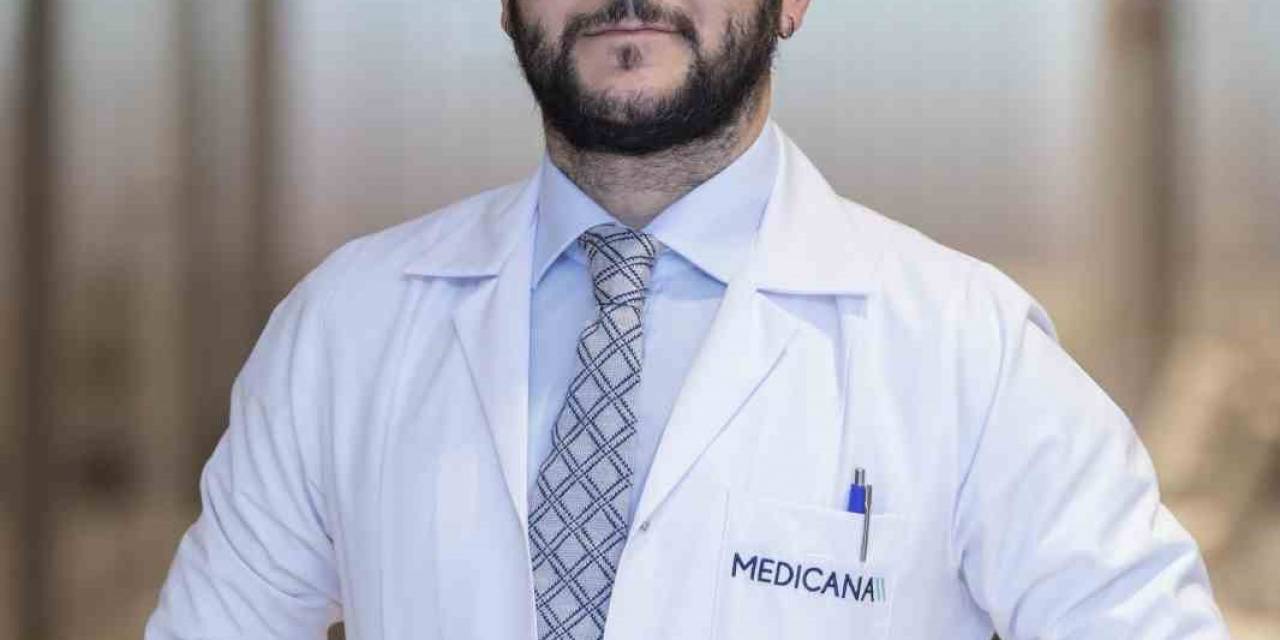 Dünyada Her Yıl Yaklaşık 1 Milyon Erkeğe Prostat Kanseri Tanısı Konuyor