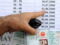 KEY'de KÖTÜ HABER!