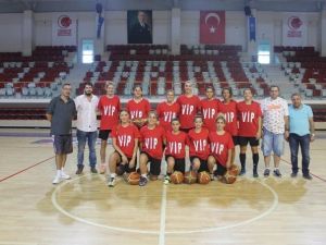 Yalova Vip Sezonu Açtı