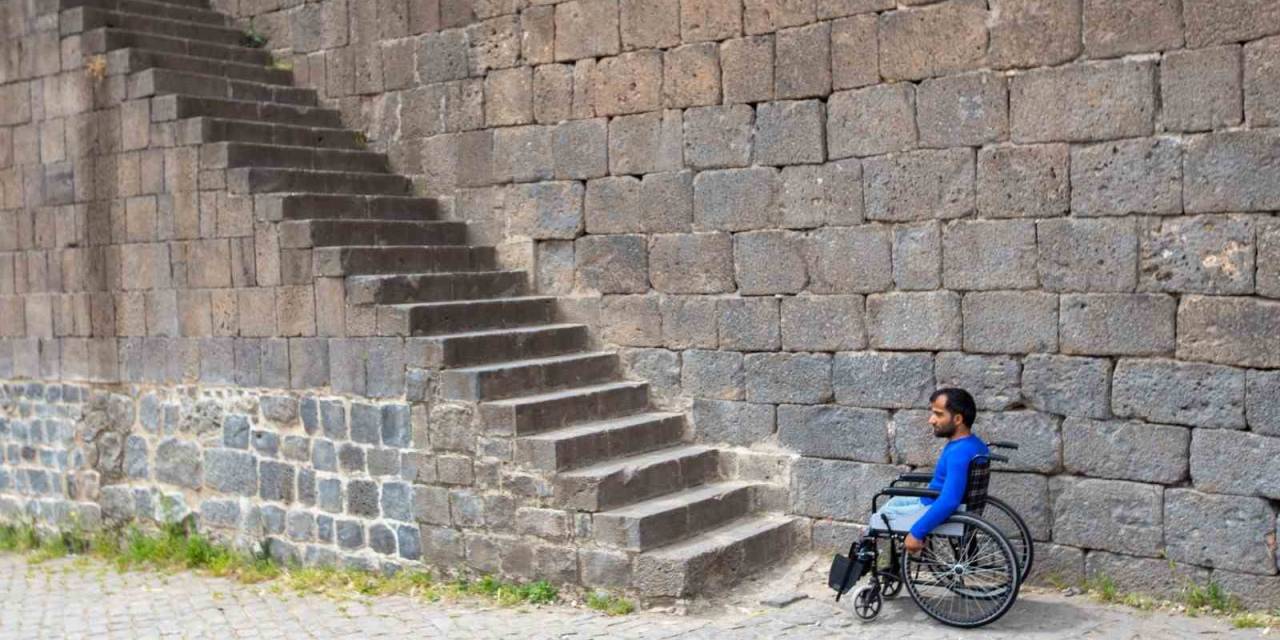 Fotono21 Derneği Üyeleri Engelliler İçin Çekim Yaptı