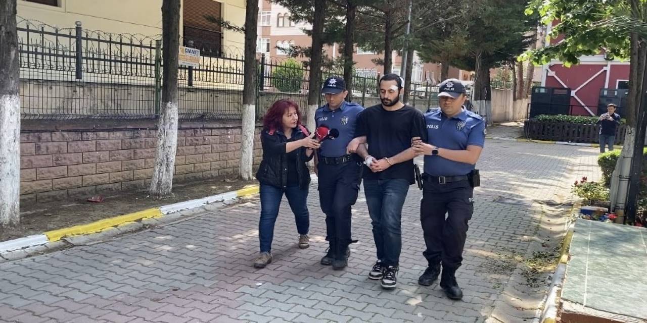 Maltepe’de 4 Kişinin Ölümüne Sebep Olan Sürücü Adliyeye Sevk Edildi