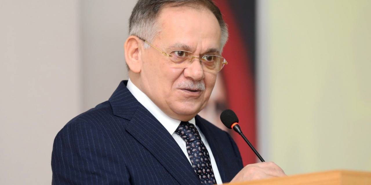 Başkan Demir: “samsun İhracatta Hatırı Sayılır Bir Yere Gelecek”