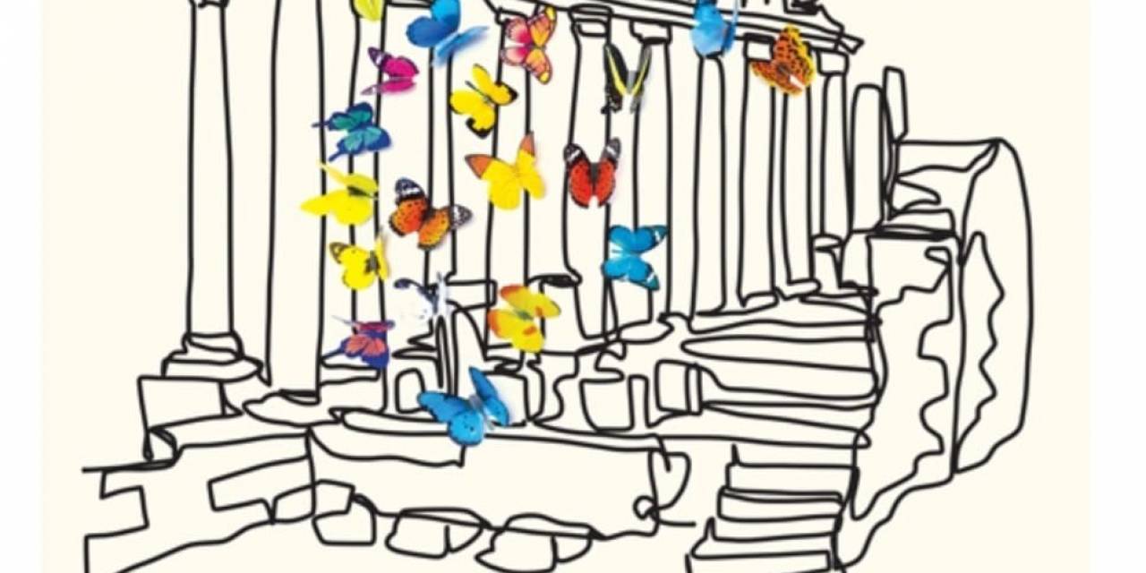 Bergama 46. Grup Psikoterapi Kongresi’ne Ev Sahipliği Yapıyor