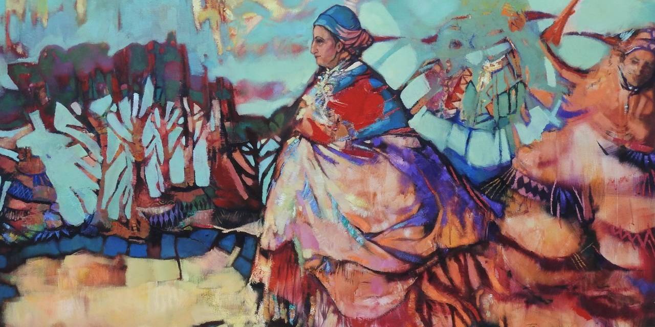 “azerbaycan Bağımsızlık Günü Sergisi” Kktc’de Açılıyor