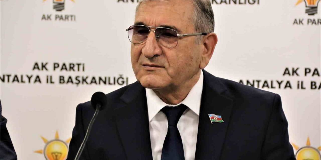 Azerbaycan Parlamentosu Komisyon Başkanı’ndan Kılıçdaroğlu’nun "orta Koridor" Projesine Tepki